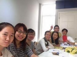 ĐÀO TẠO TIẾNG NHẬT CÁC CẤP ĐỘ